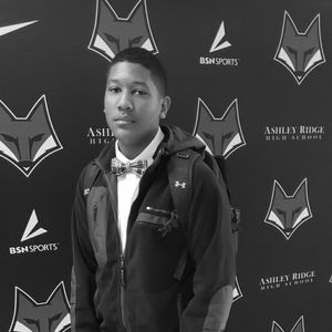 Meet your Posher, Jayden